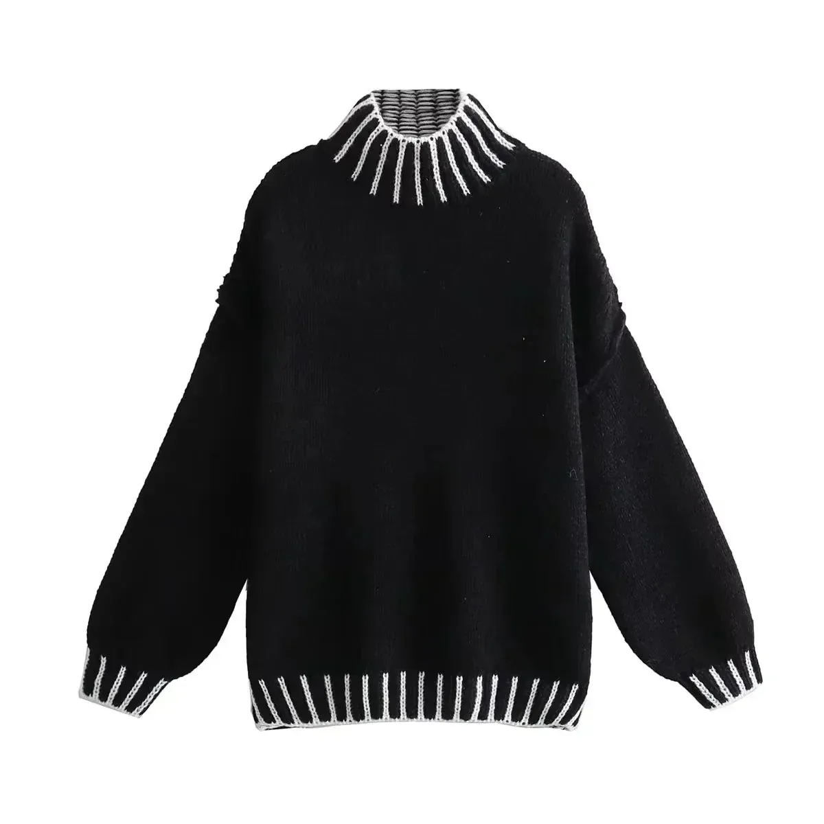 REESE | Stylish Wool Jumper for Women