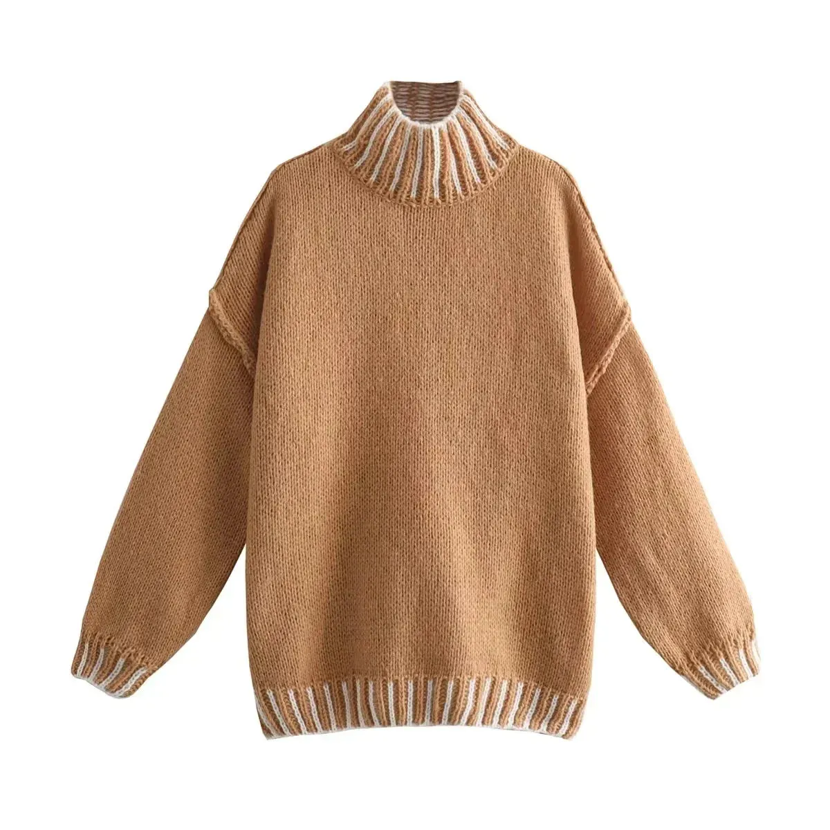 REESE | Stylish Wool Jumper for Women