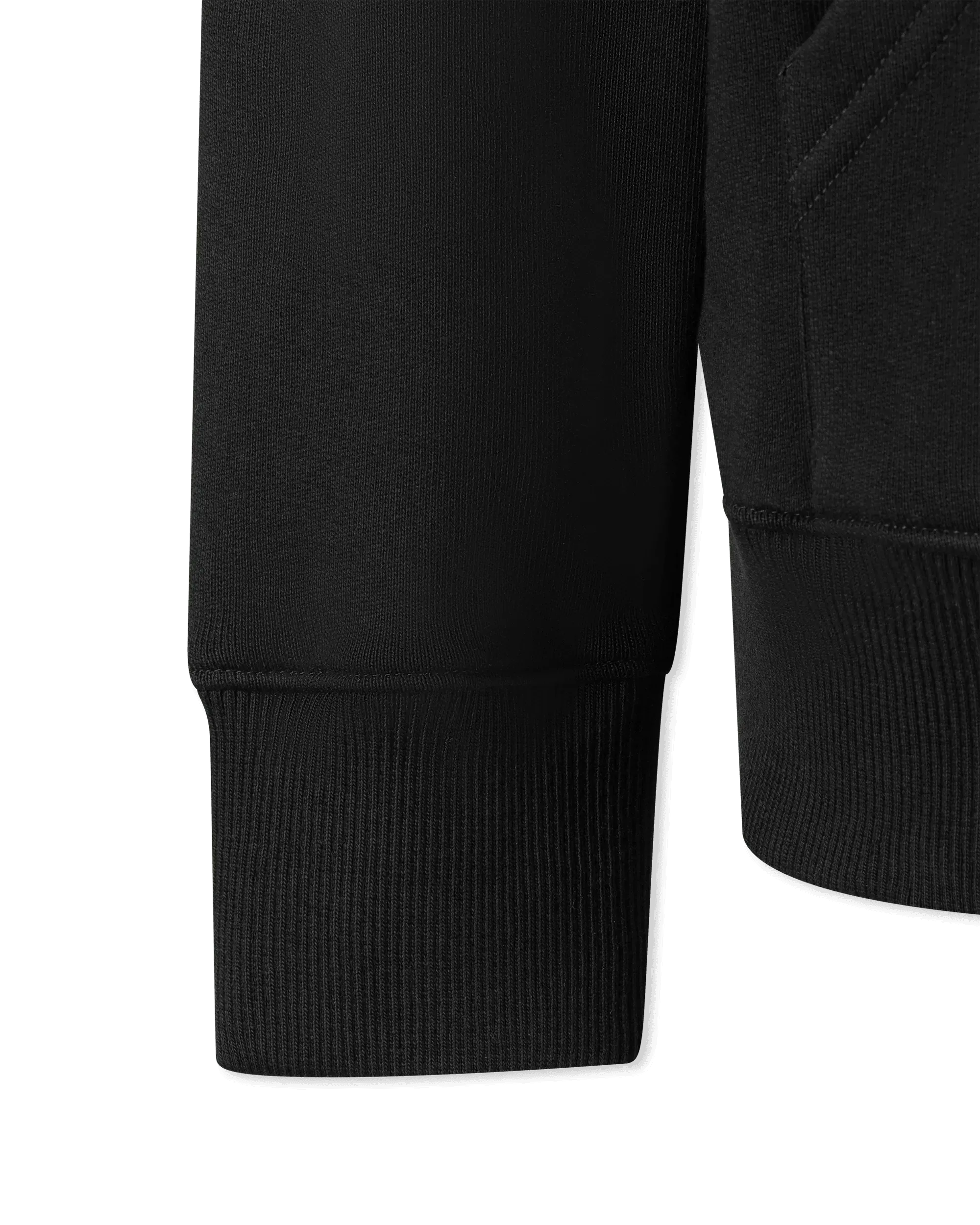 Regular Fit Hoodie