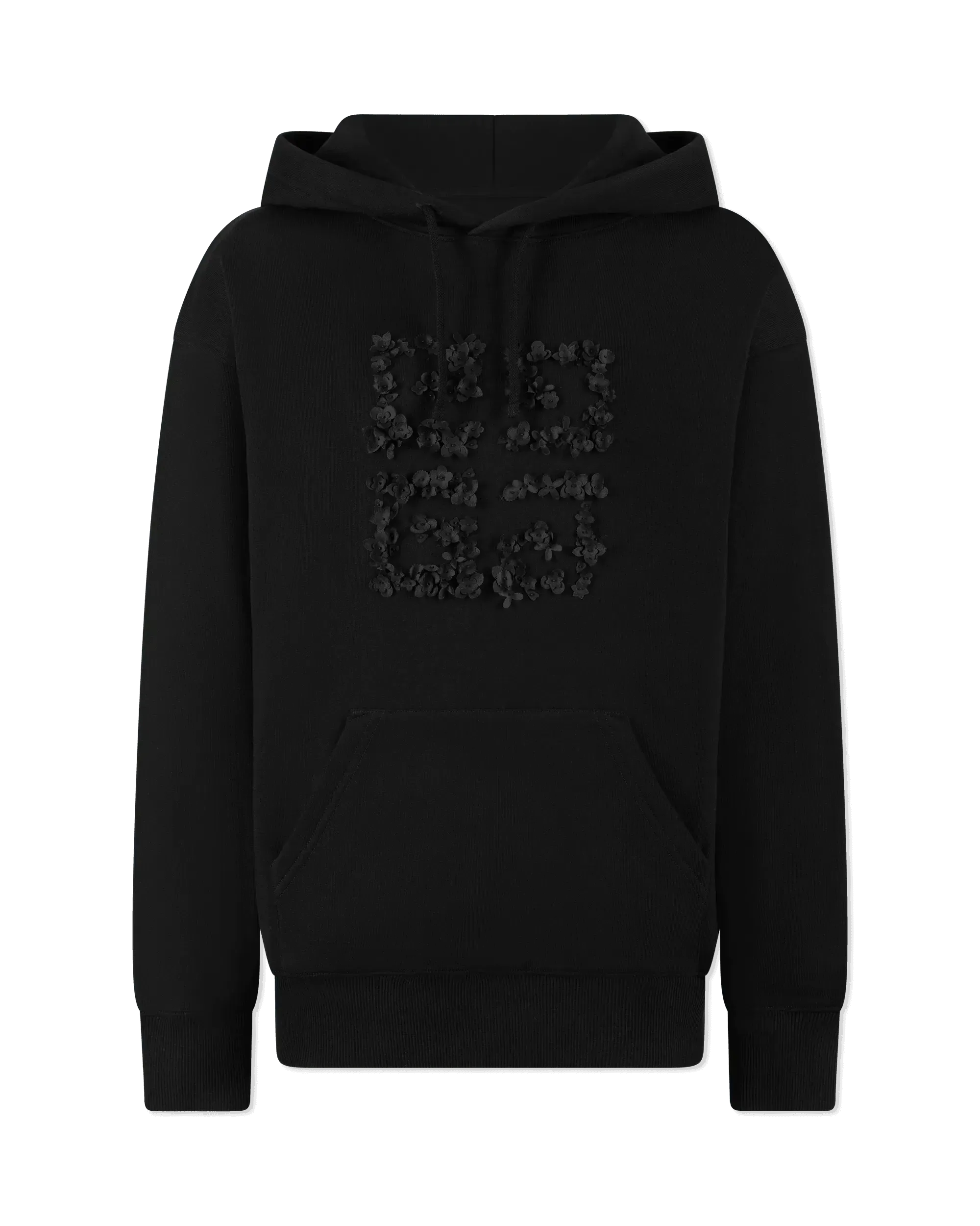 Regular Fit Hoodie