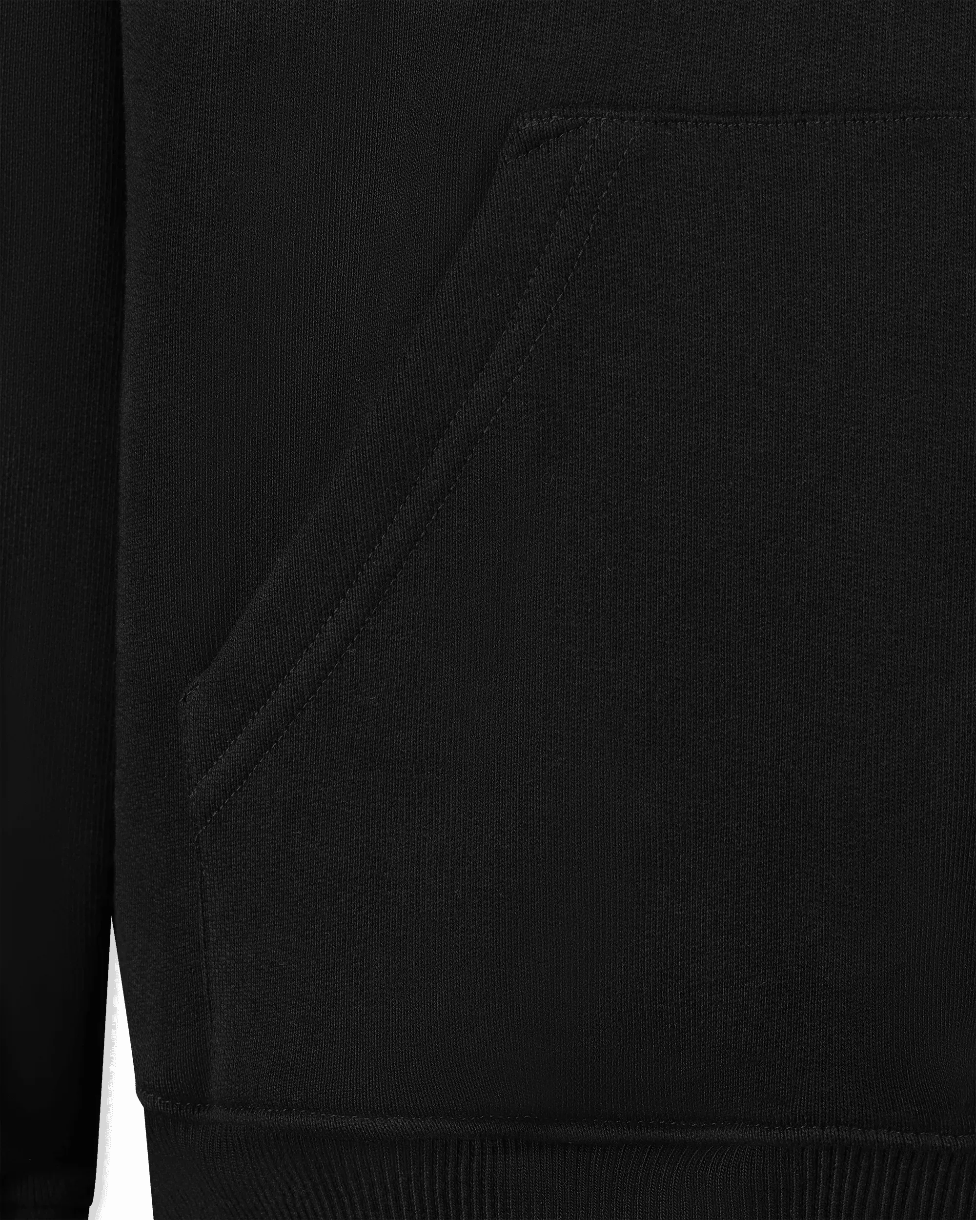 Regular Fit Hoodie