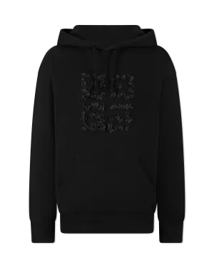 Regular Fit Hoodie