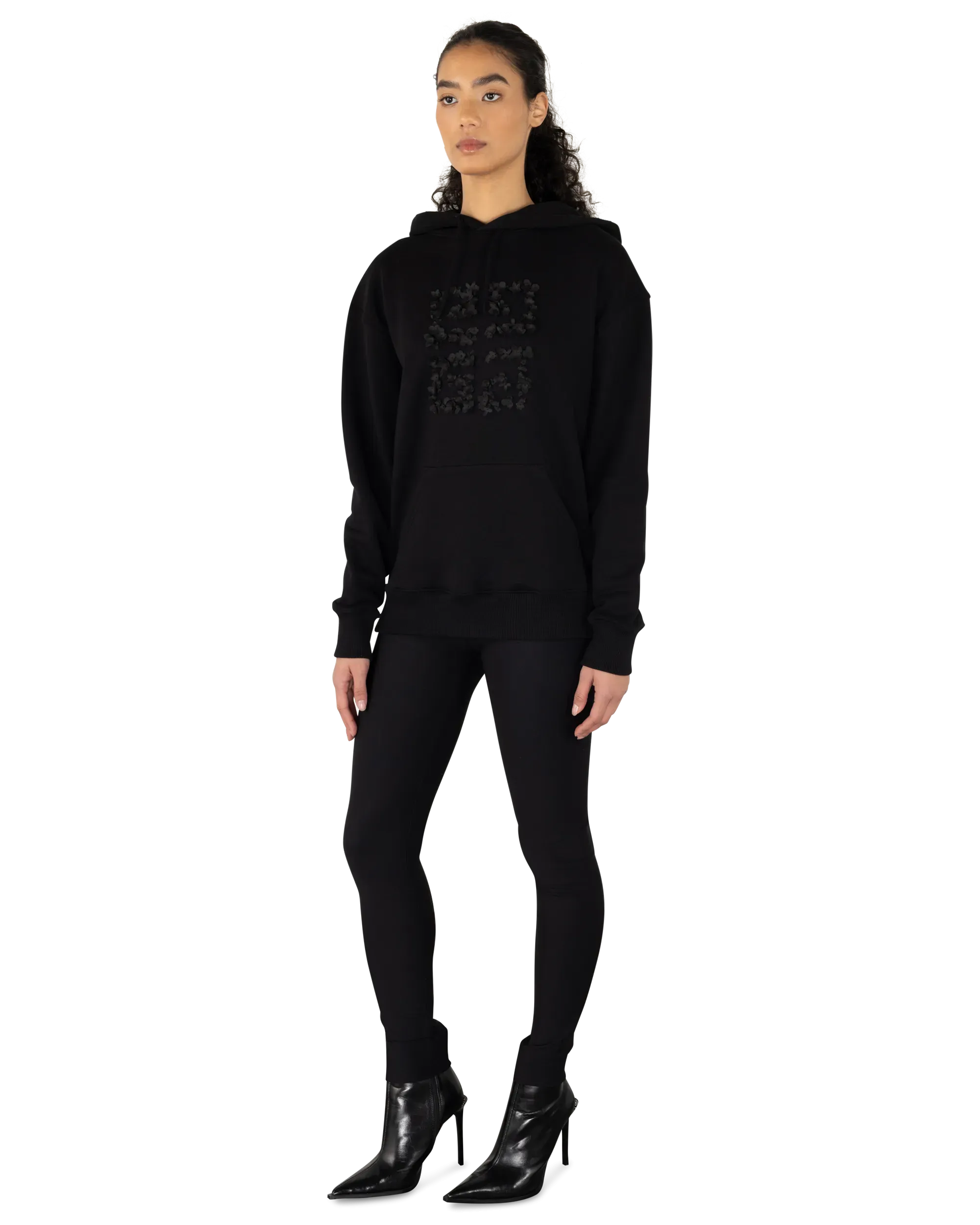Regular Fit Hoodie