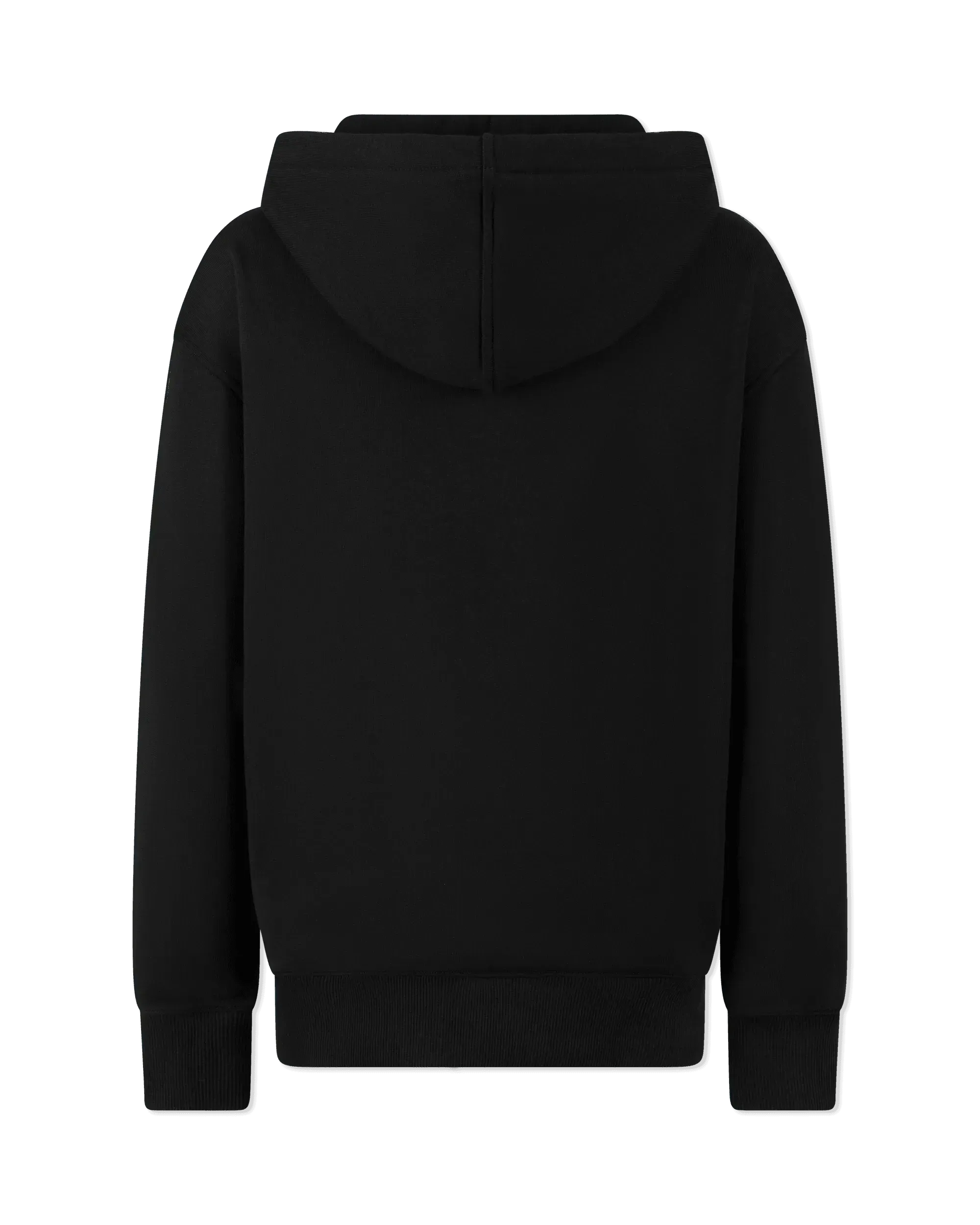 Regular Fit Hoodie