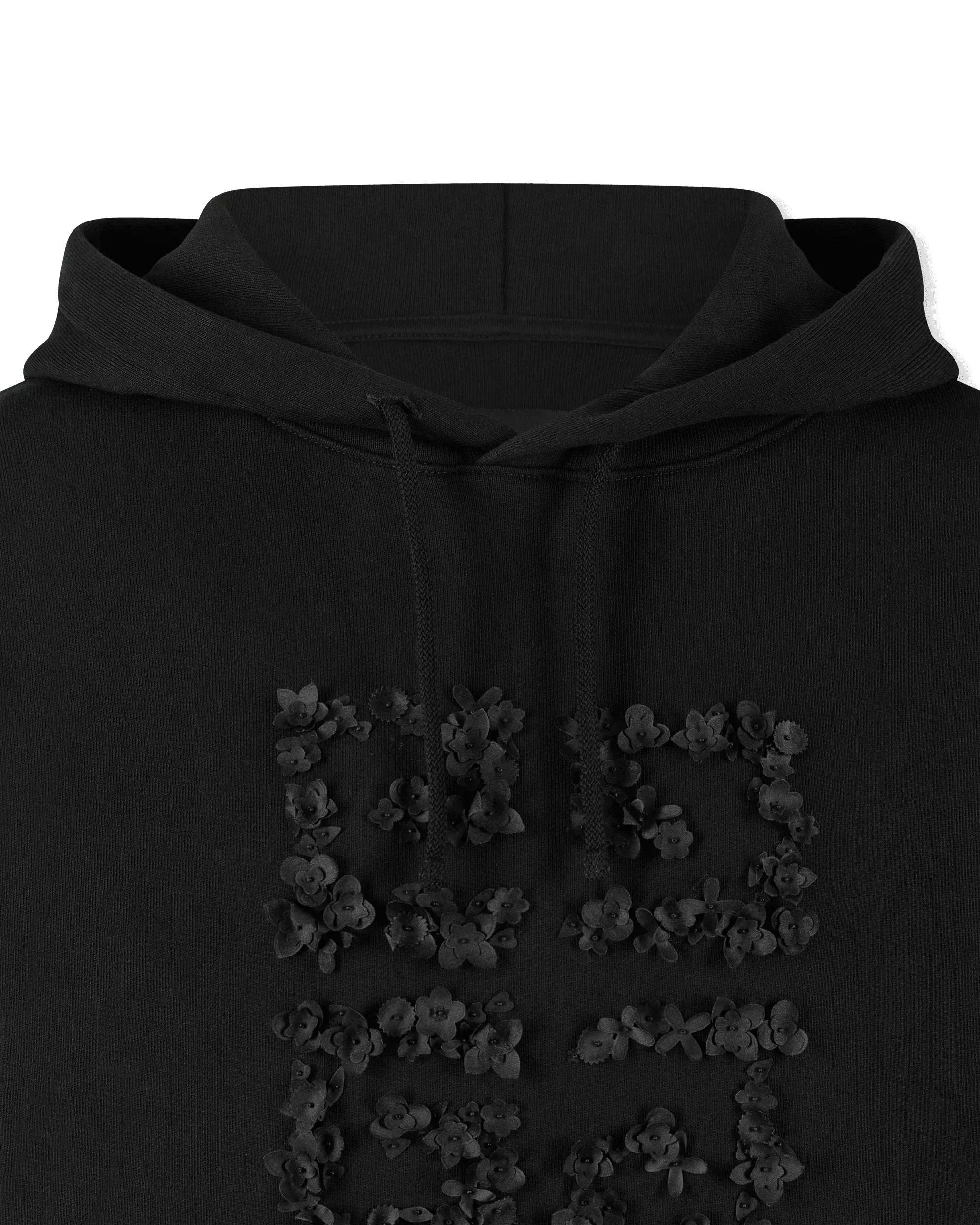 Regular Fit Hoodie