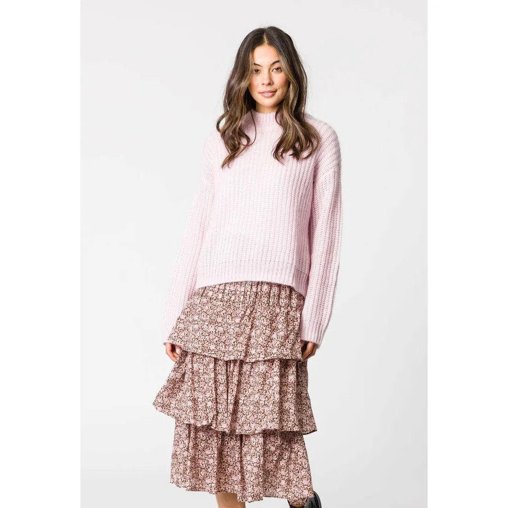 Remain Neva Knit - Primrose