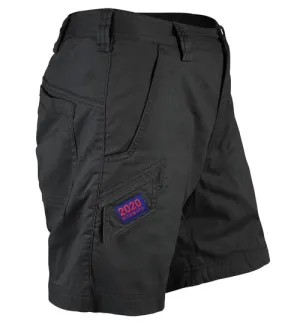 Ritemate Unisex Light Weight Narrow Leg Short - 2 Colours