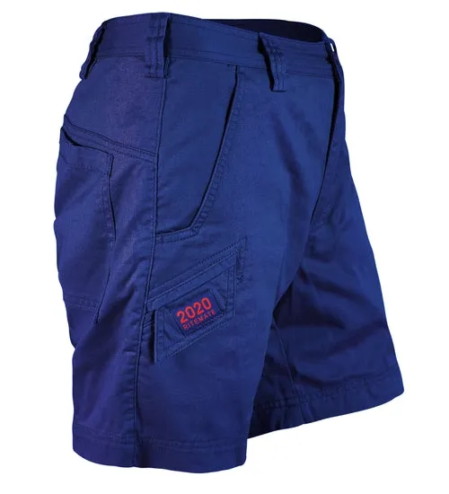 Ritemate Unisex Light Weight Narrow Leg Short - 2 Colours