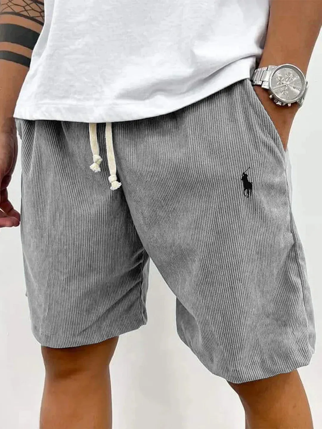 RL Casual Shorts