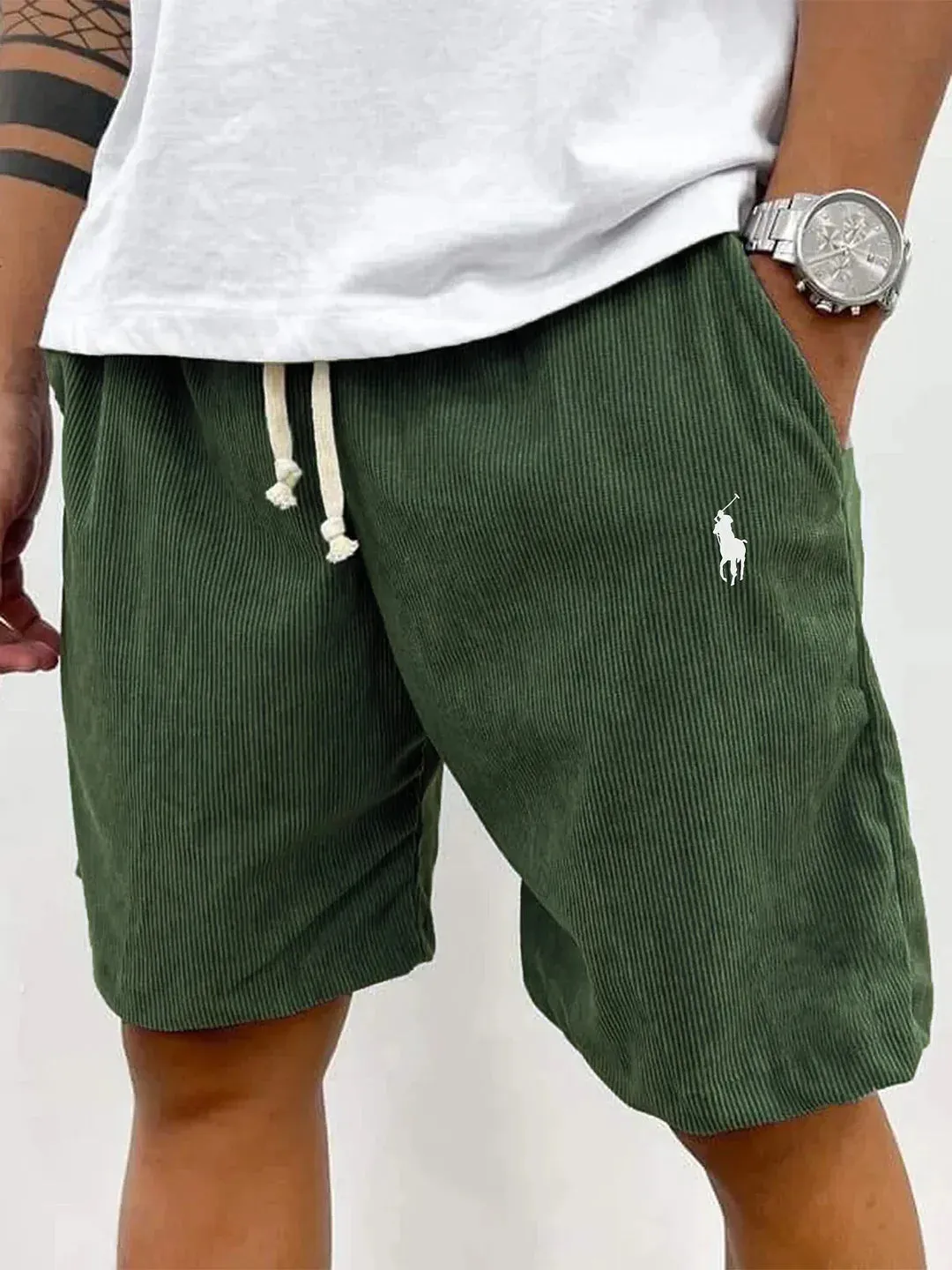RL Casual Shorts