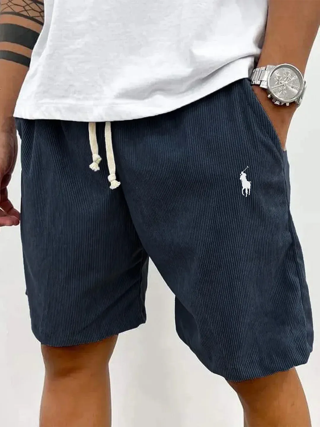 RL Casual Shorts