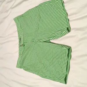 RLX Ralph Lauren women's golf shorts.
