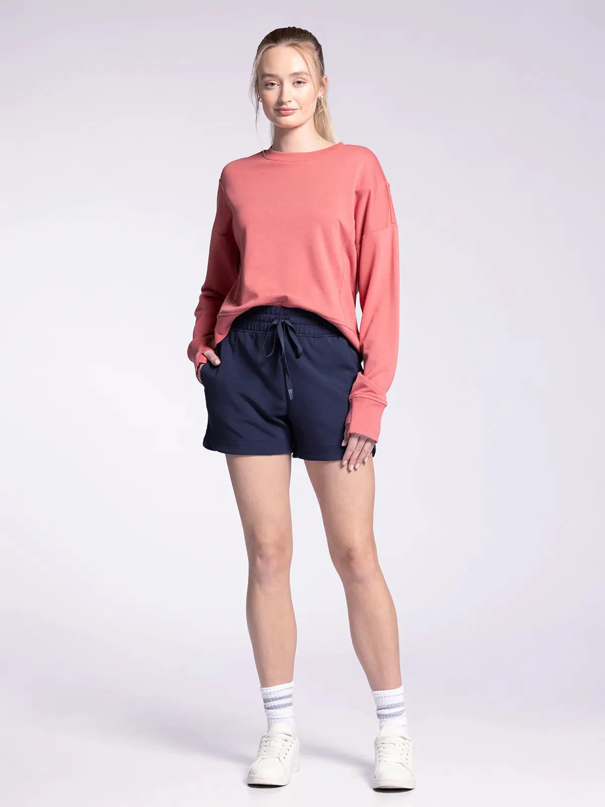Rosie Shorts