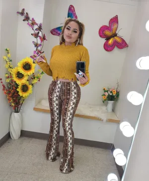 Rosita  MUSTARD