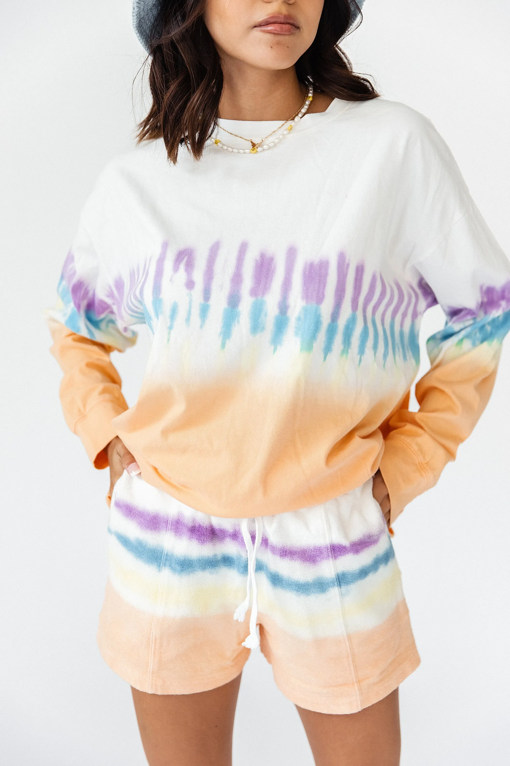 Rule Breaker Tie Dye Set