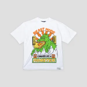 Rungne Beast Mode Climbing T-Shirt