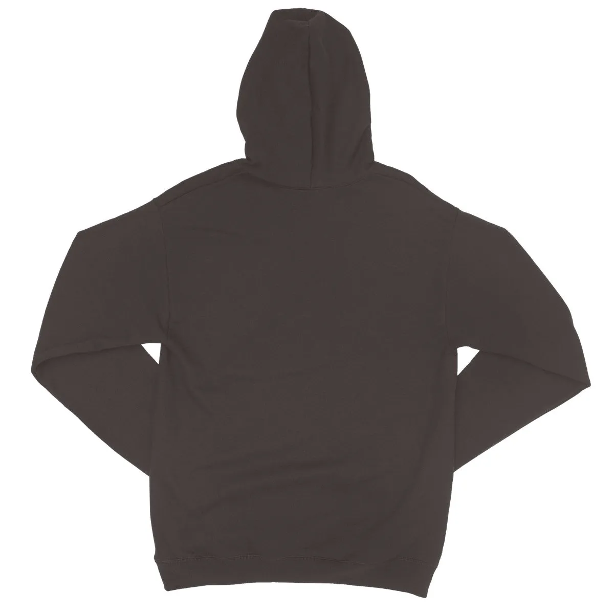 Sabu Maniac College Hoodie