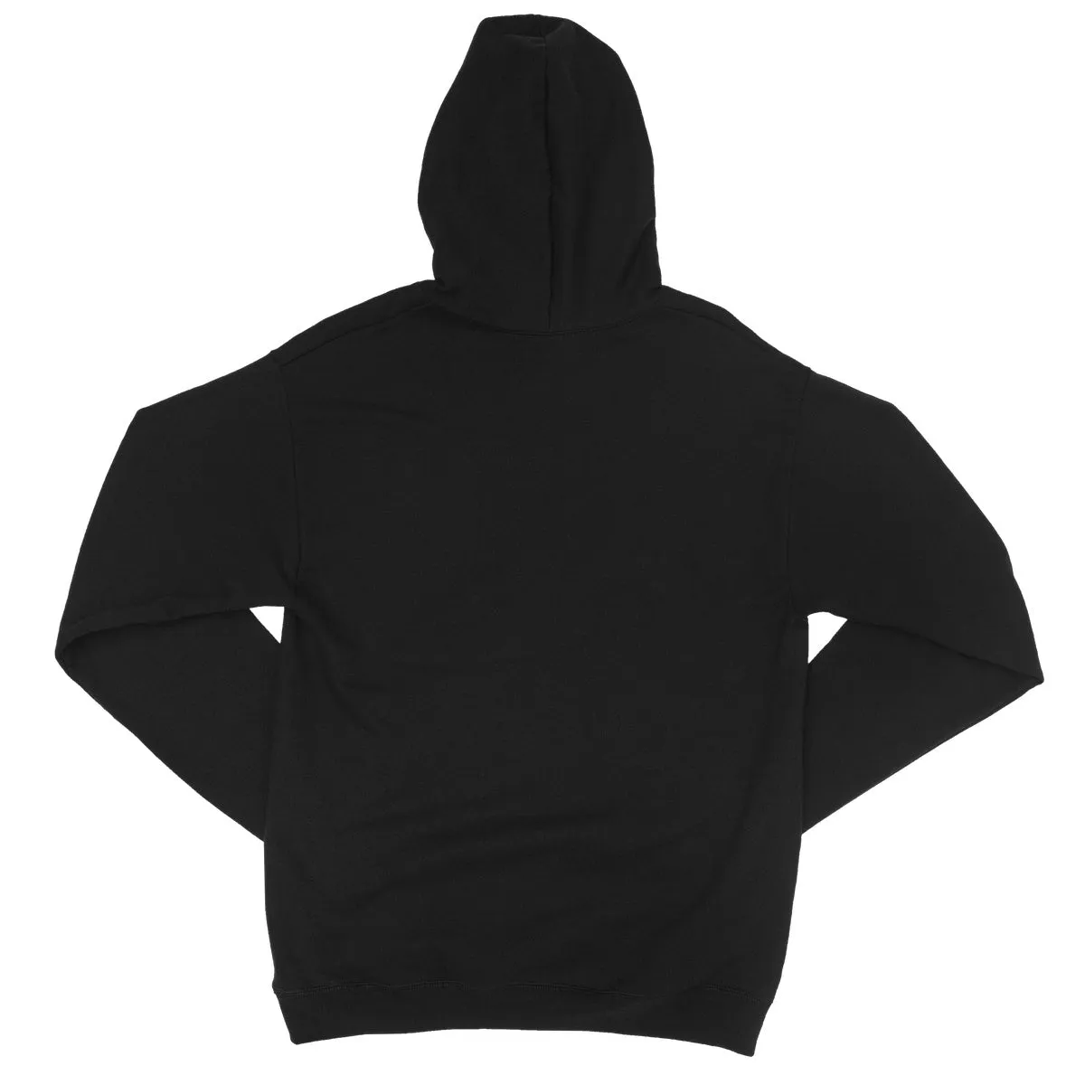 Sabu Maniac College Hoodie
