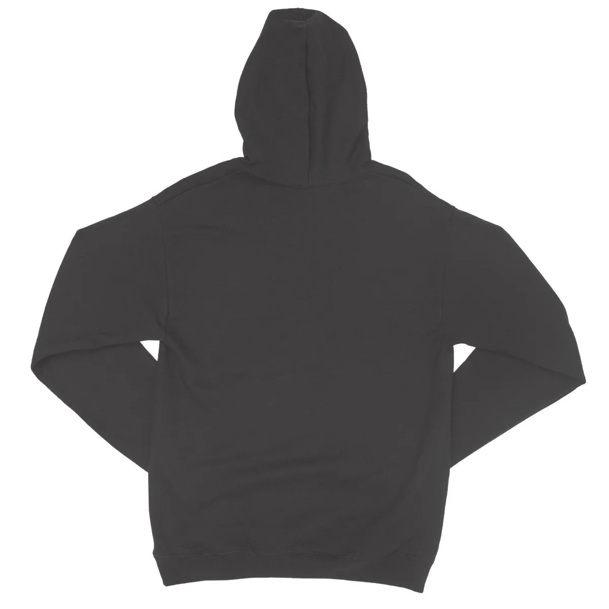 Sabu Maniac College Hoodie