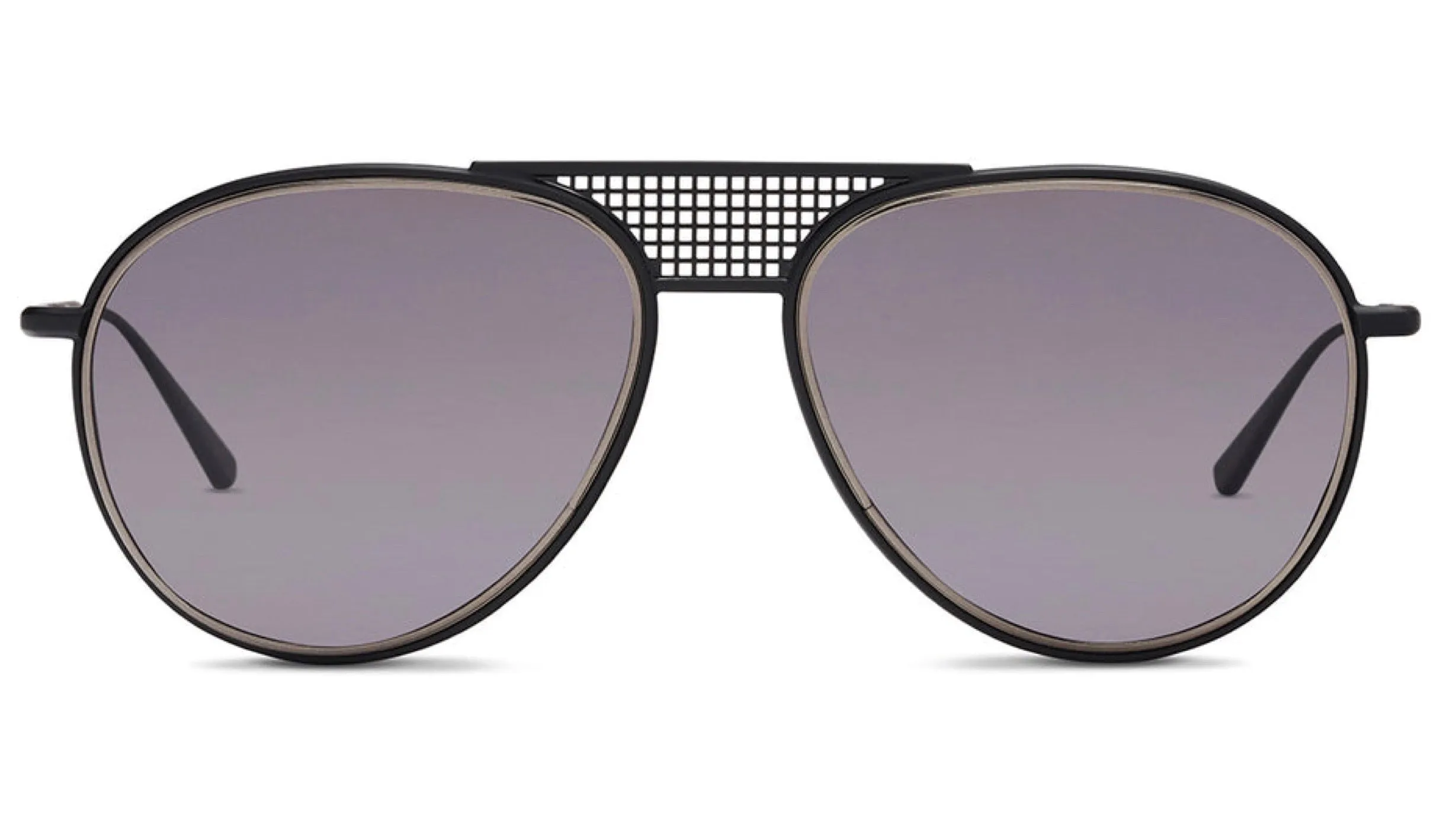 SALT x RADFORD RS600-Black Sand / Antique Silver / Polar Black