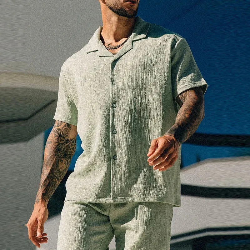 Sandro 1891 Two-Piece Set