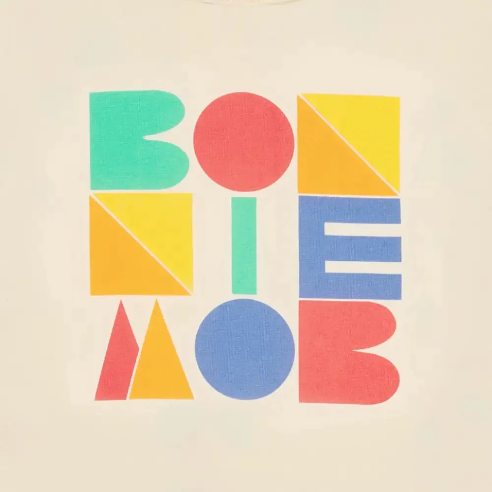 Santorini & Sailor Set - Bonnie Mob Baby & Kids T-Shirt & Short Set