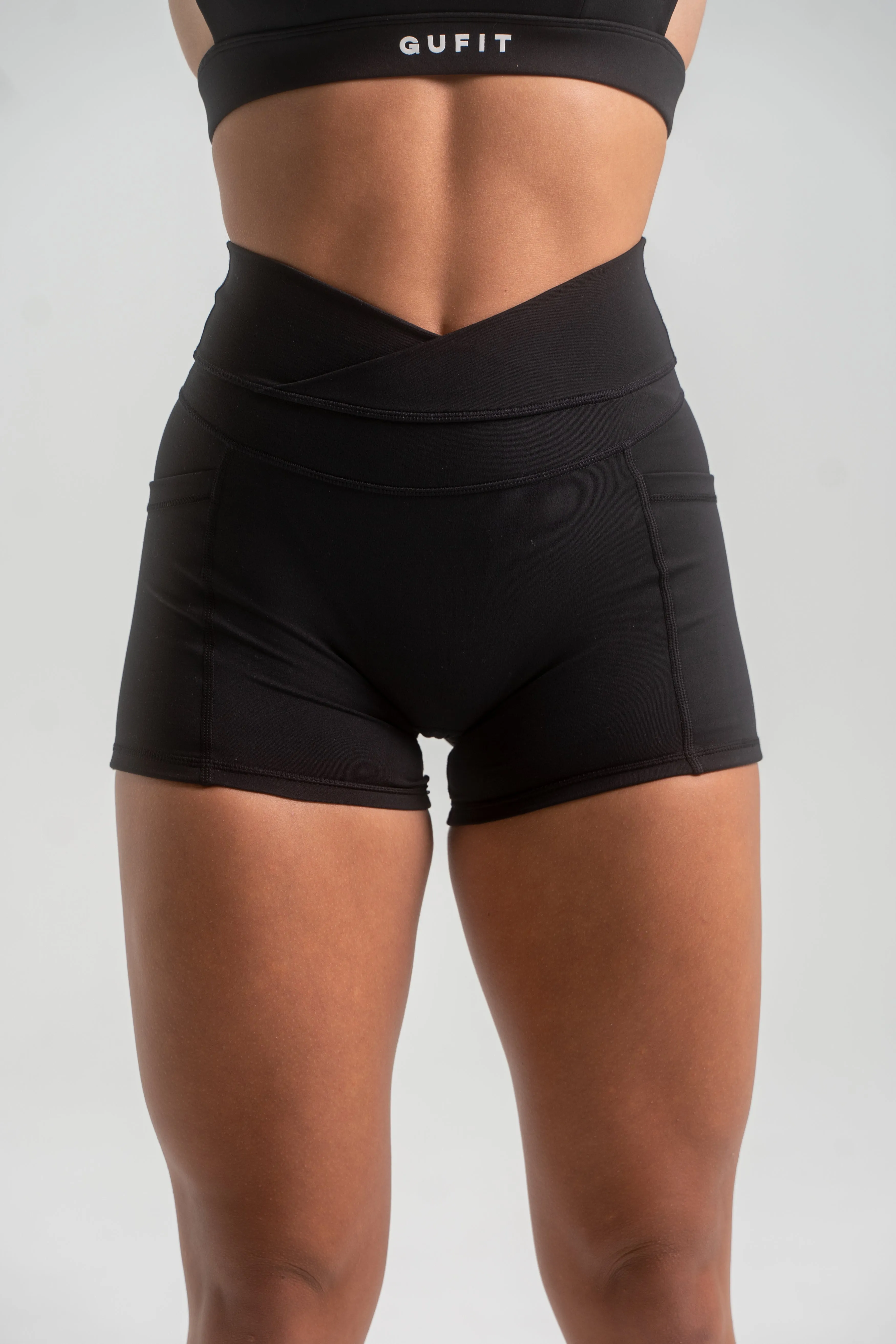 SCULPT • Agile Shorts