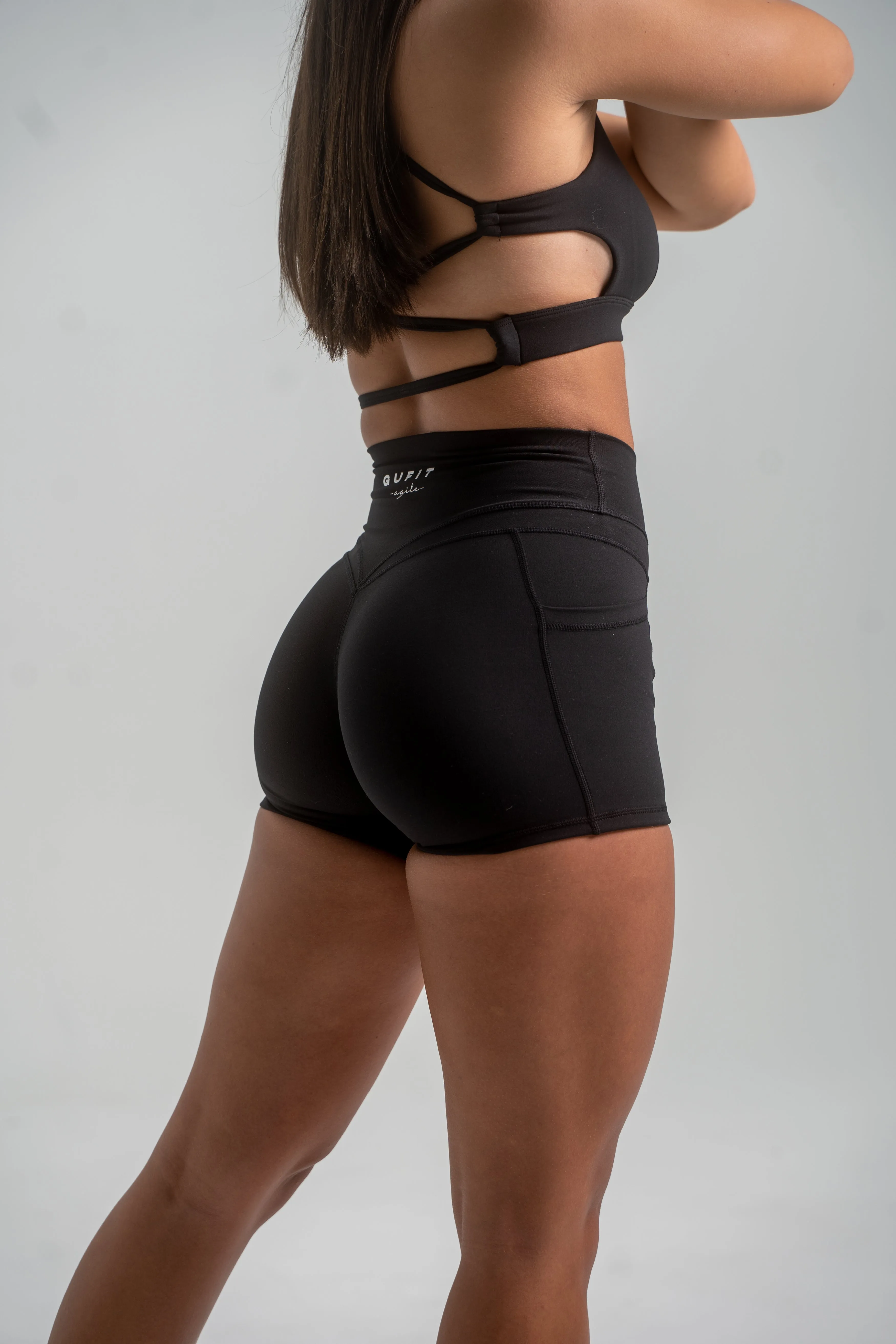 SCULPT • Agile Shorts