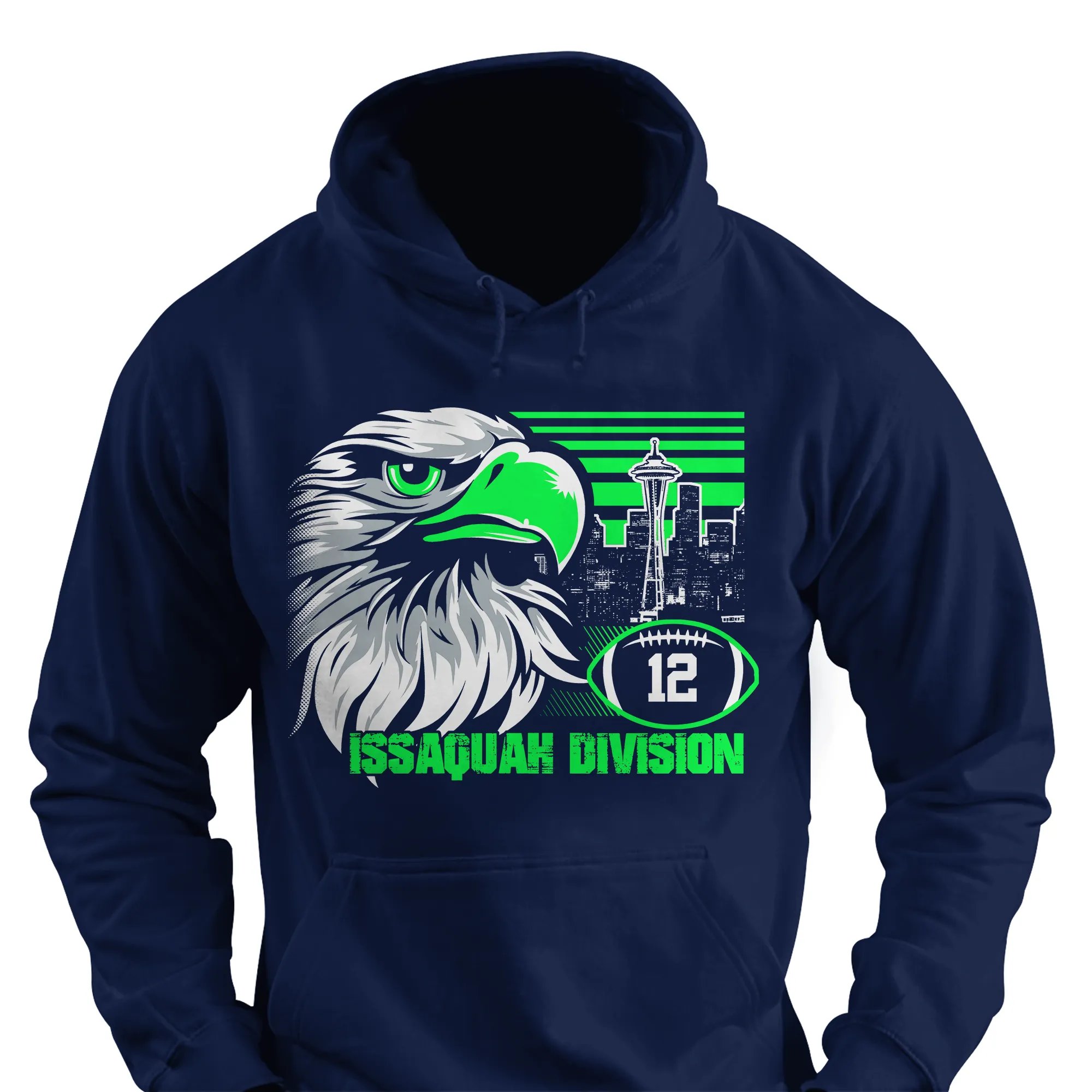 Seattle - Issaquah Division