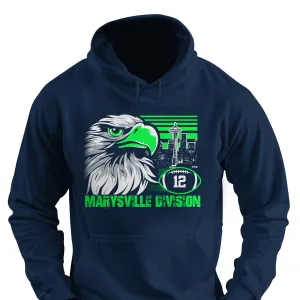 Seattle - Marysville Division