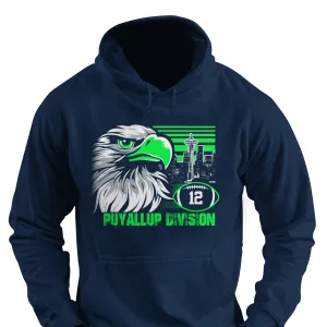 Seattle - Puyallup Division
