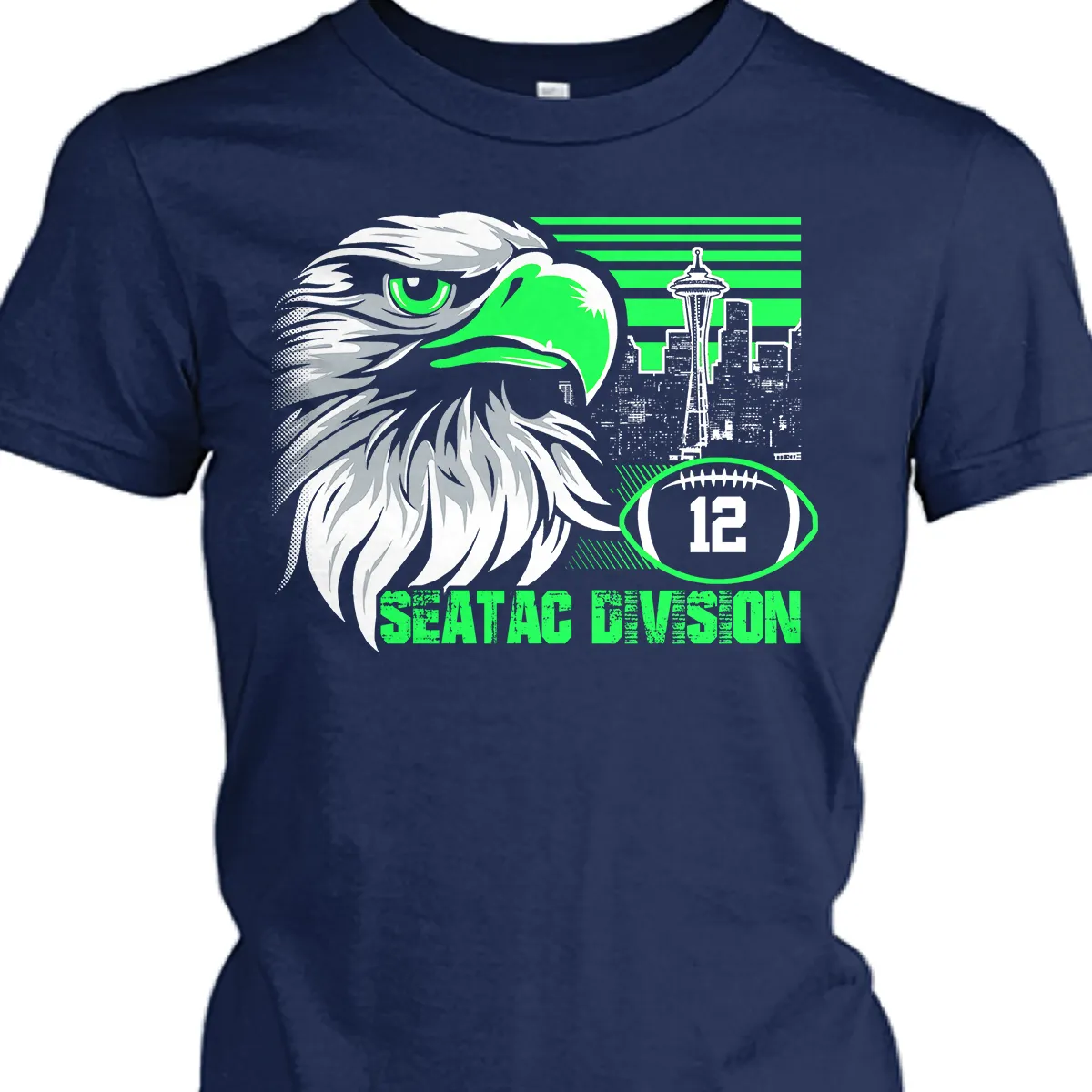Seattle - SeaTac Division