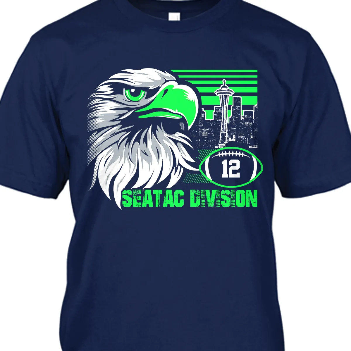 Seattle - SeaTac Division