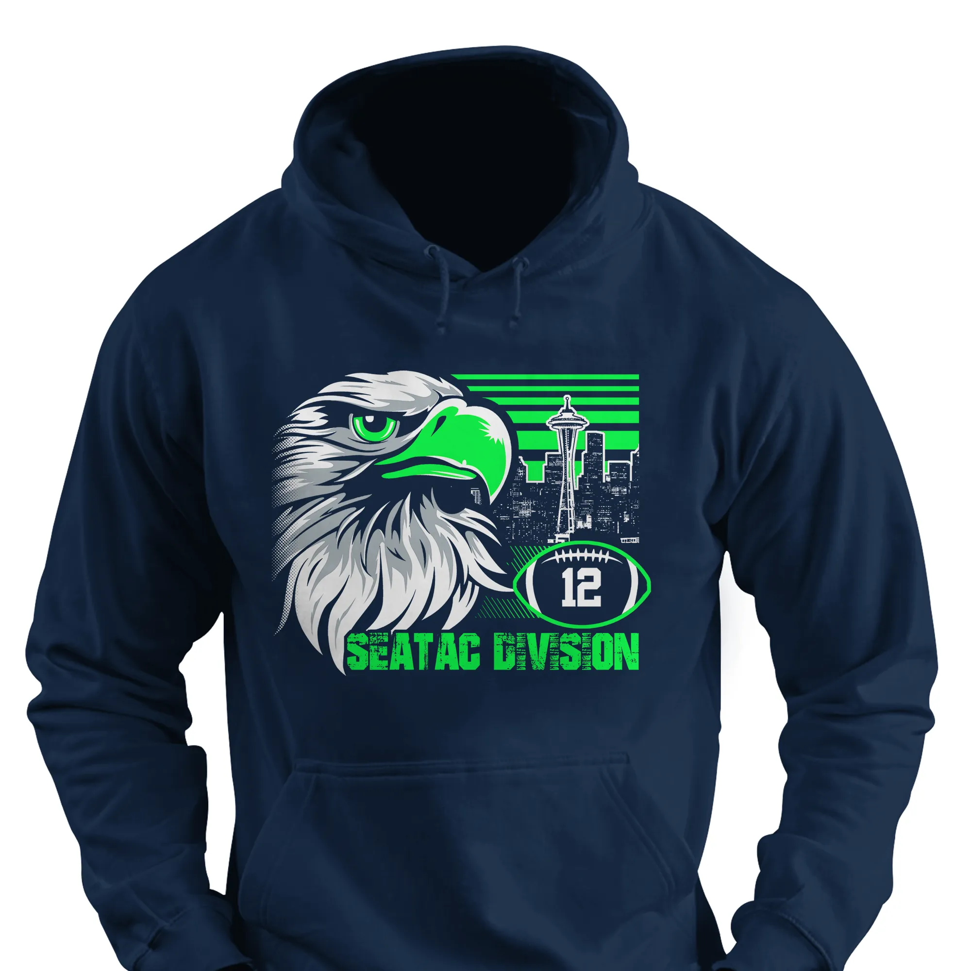 Seattle - SeaTac Division