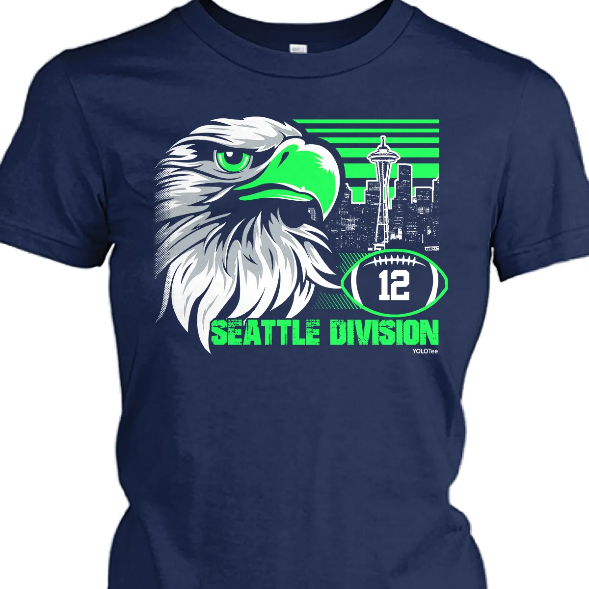 Seattle - Seattle Division