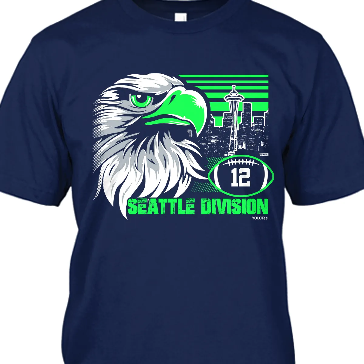 Seattle - Seattle Division