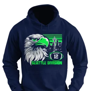 Seattle - Seattle Division