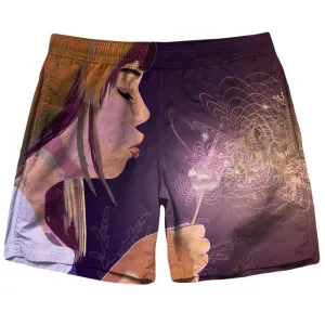 Seeds Of Faith Shorts
