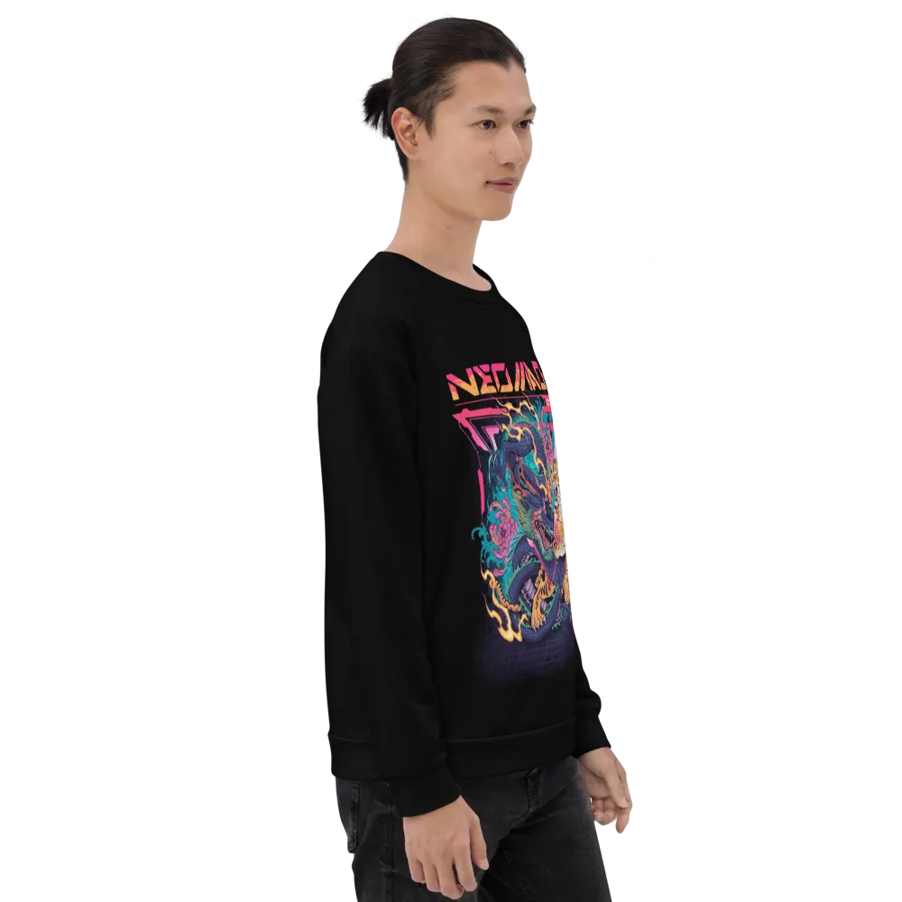 SENTŌ: SWEATER