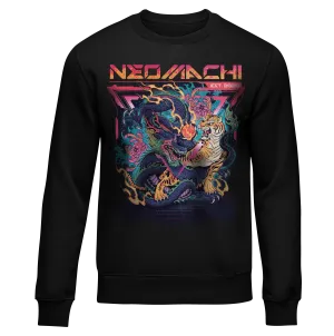 SENTŌ: SWEATER