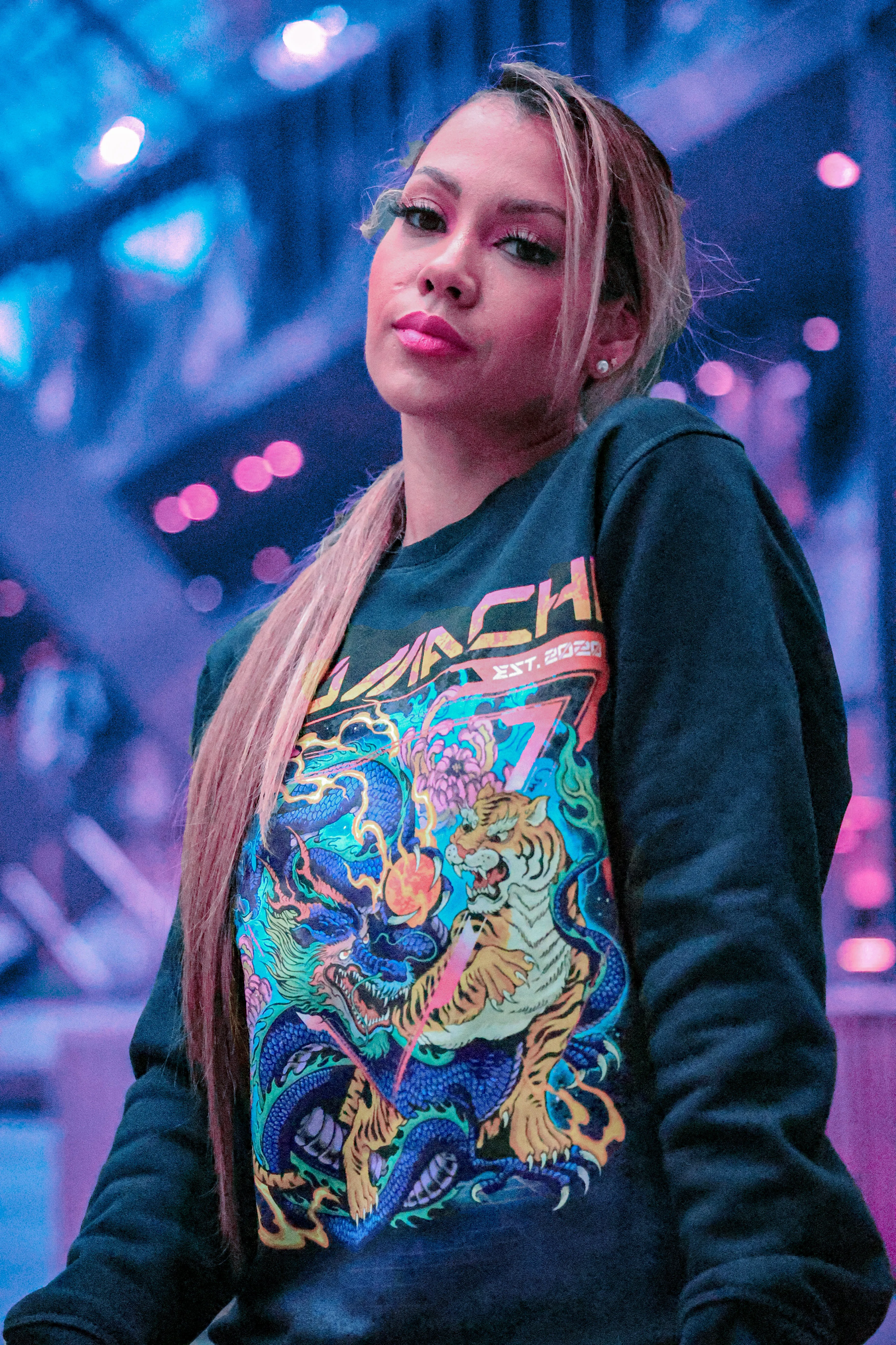 SENTŌ: SWEATER