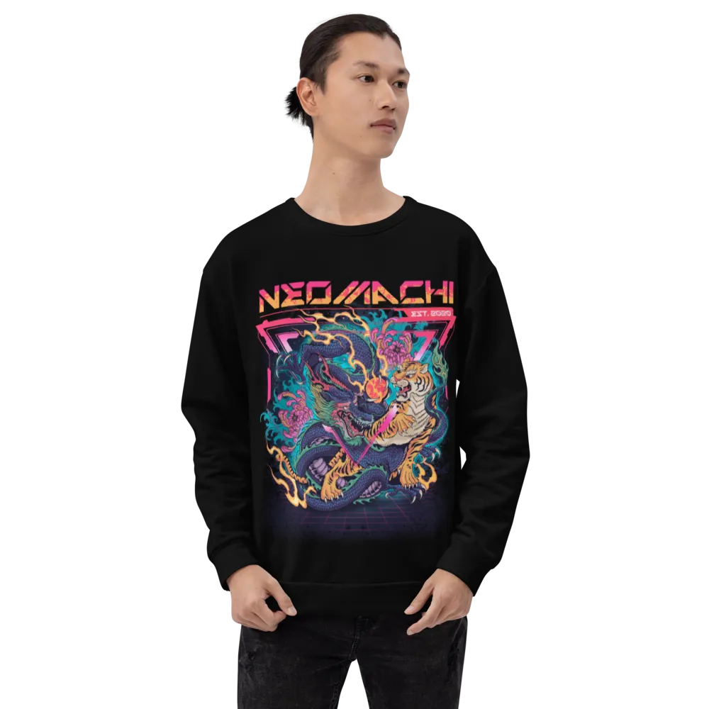 SENTŌ: SWEATER