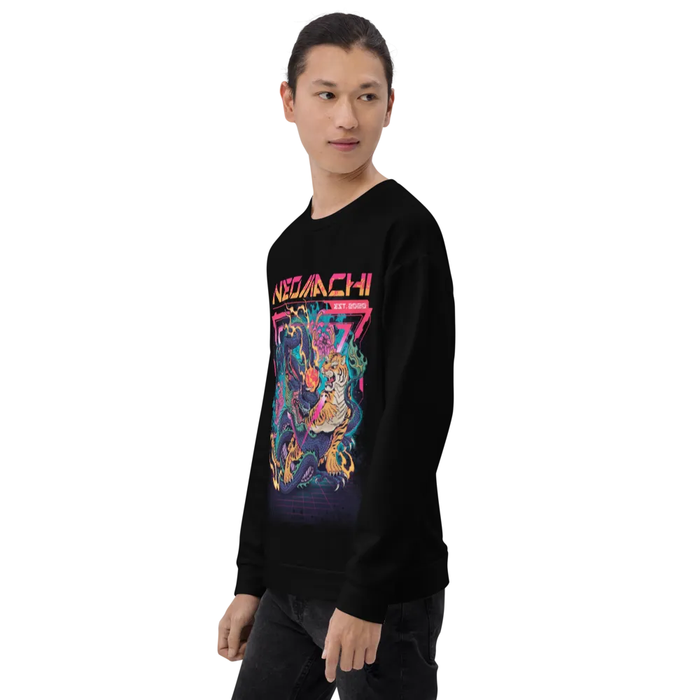 SENTŌ: SWEATER