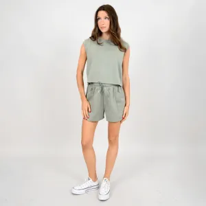 Senza Soft Scuba Shorts