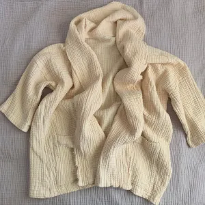 September Robe_Eggnog