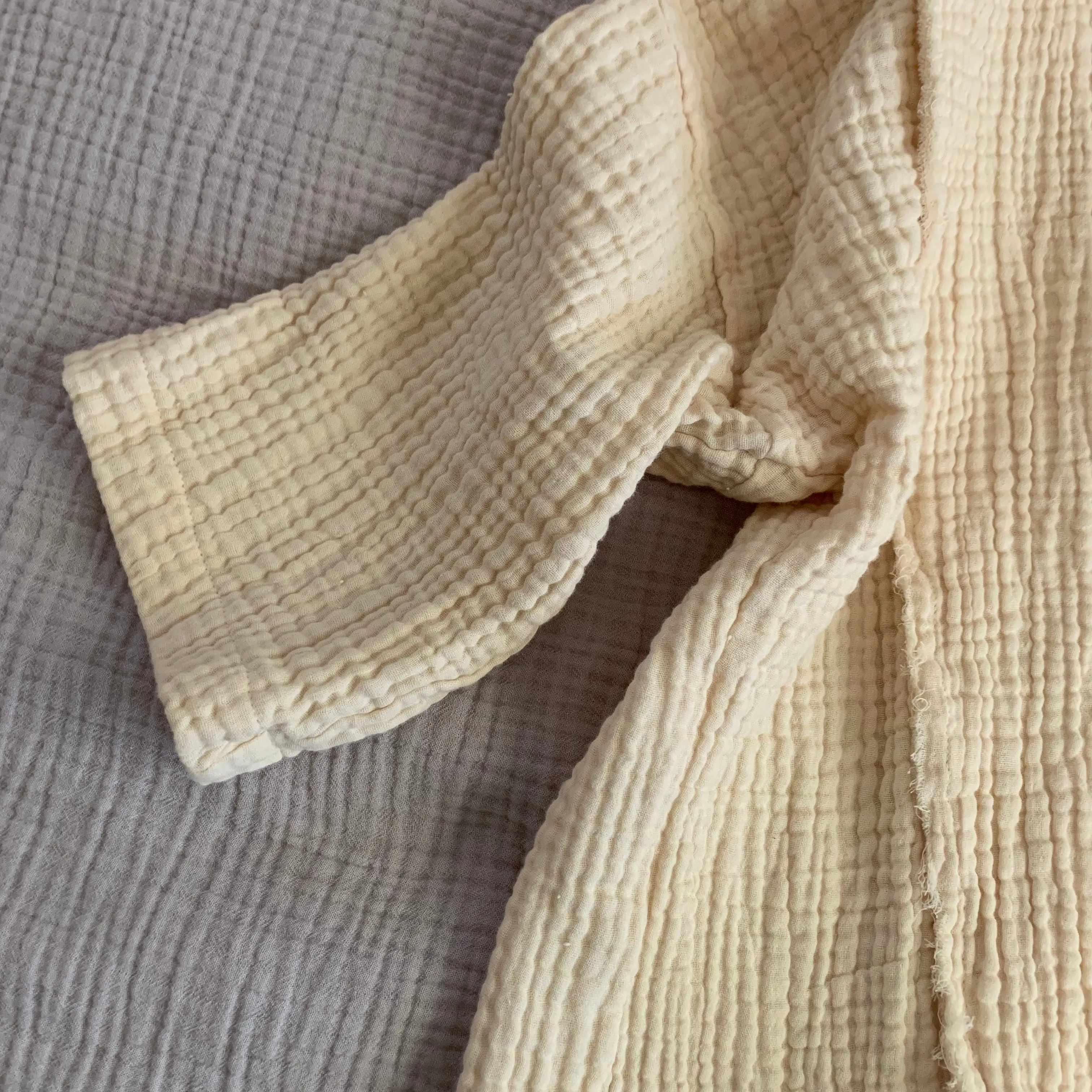September Robe_Eggnog