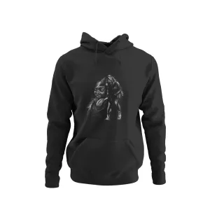 Serena Williams | Sketch | Hoodie
