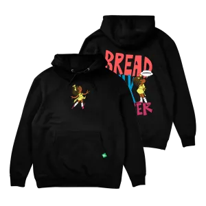 Sesame Street I Remember Hoodie - Black
