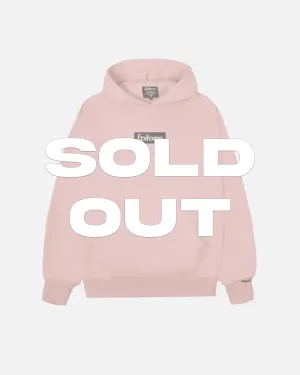 Signature Hoodie