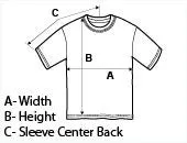 Signs & Wonders Tee